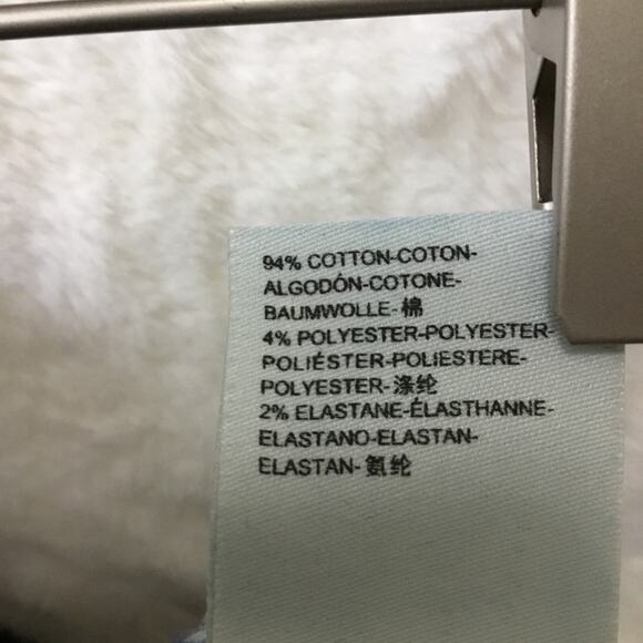 Anthropologie Pilcro Blue High-rise Skinny Jeans - Picture 16 of 16